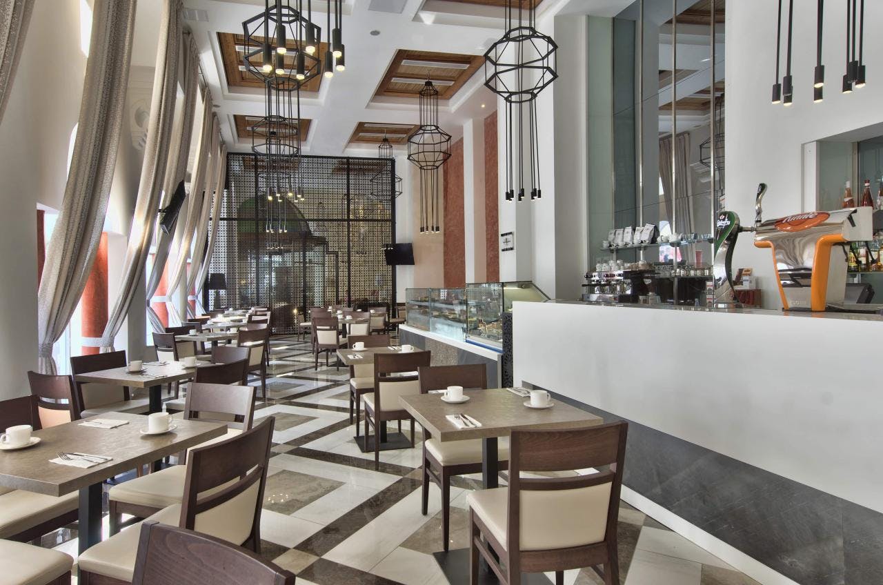 db San Antonio Hotel & Spa, Qawra, Malta — photo 6 of 22